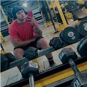 maestro de musculacion, yoga, deportologo